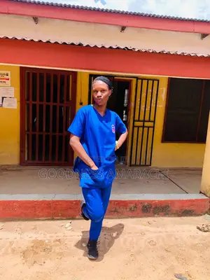 Healthcare Assistant