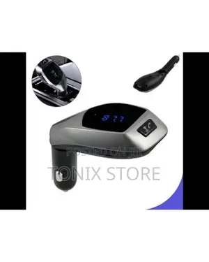 M5 Wireless Car Kit