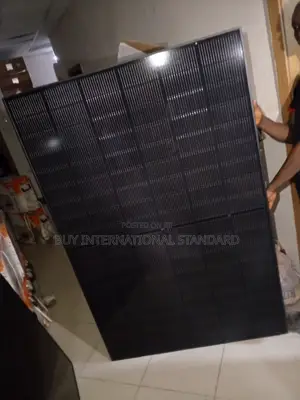 Top Solar Pane 440watts