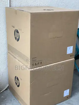 HP Laserjet MFP A3 Enterprise M442dn (8af71a) A3