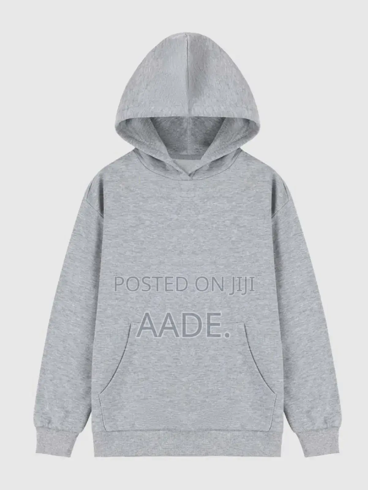 Quality Custom Made Cotton Hoodies/Sweatshirts