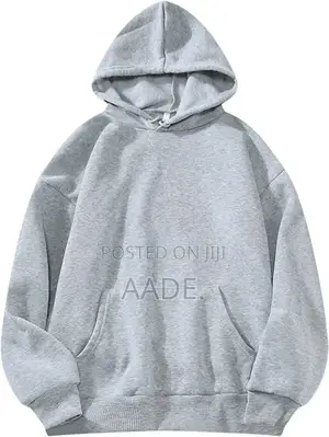 Quality Custom Made Cotton Hoodies/Sweatshirts