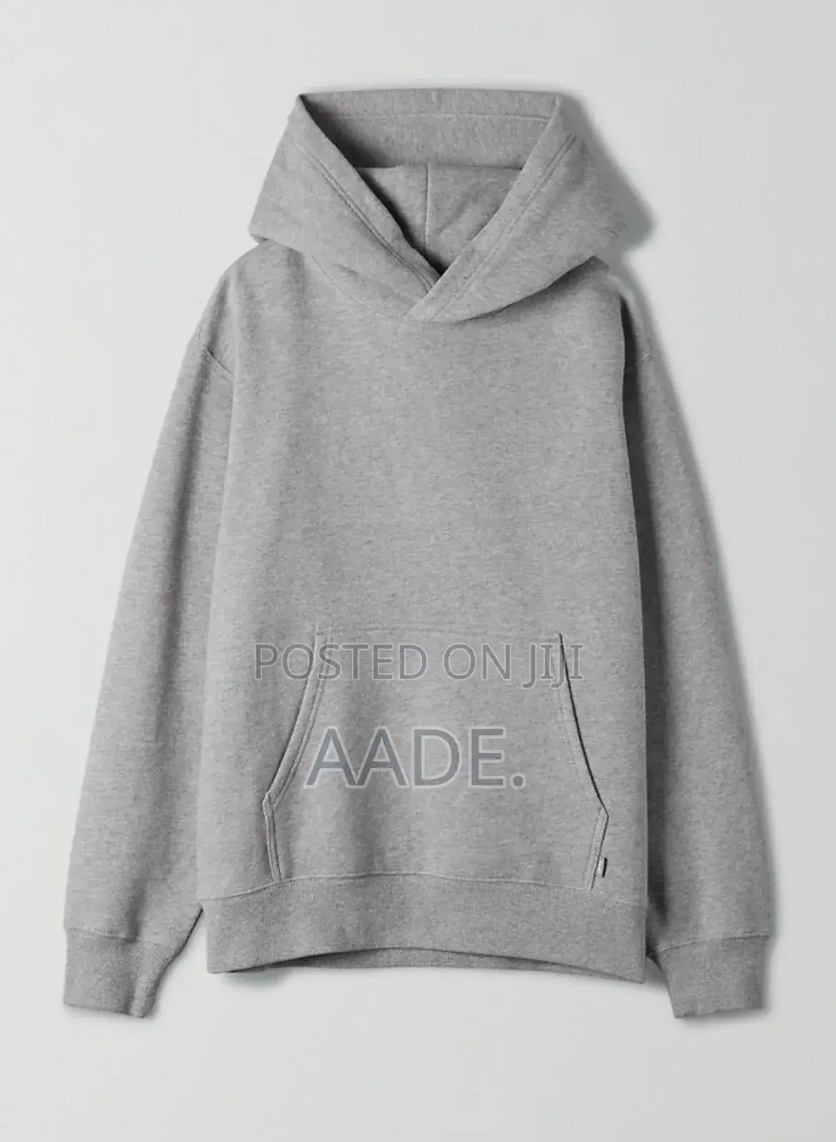 Quality Custom Made Cotton Hoodies/Sweatshirts