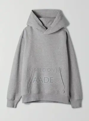 Quality Custom Made Cotton Hoodies/Sweatshirts