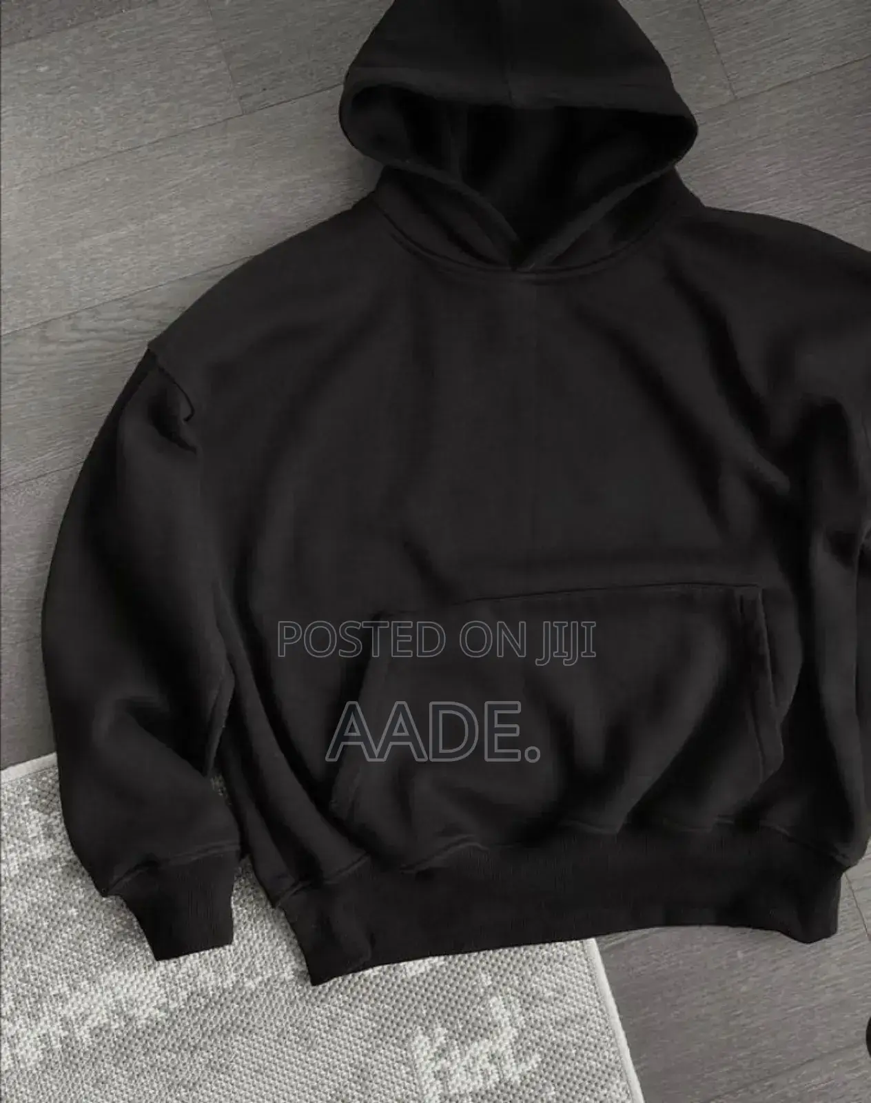 Quality Custom Made Cotton Hoodies/Sweatshirts