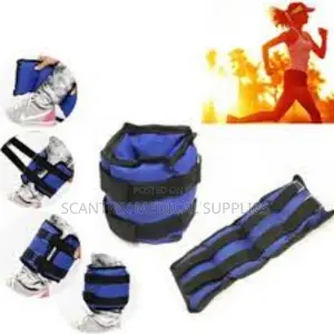 2kg High Quality Safety Sandbag Exercise for Fitness