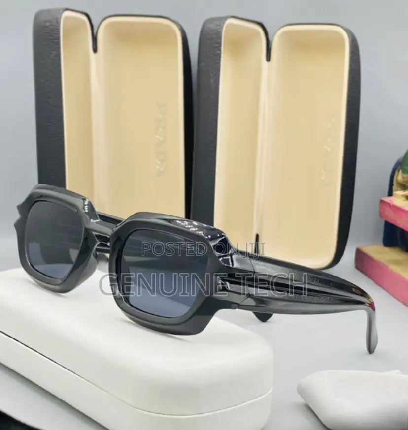 High Quality Glasses