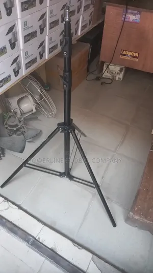 Stand for Stage Light Get From Powerline Global Company