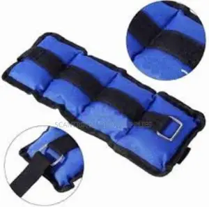 Ankle Blue Sandbag for Fitness Gym