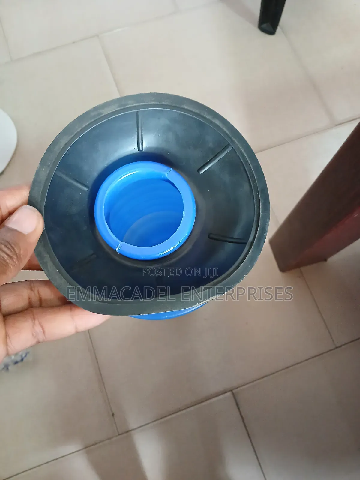Spring Multi Purpose Plunger