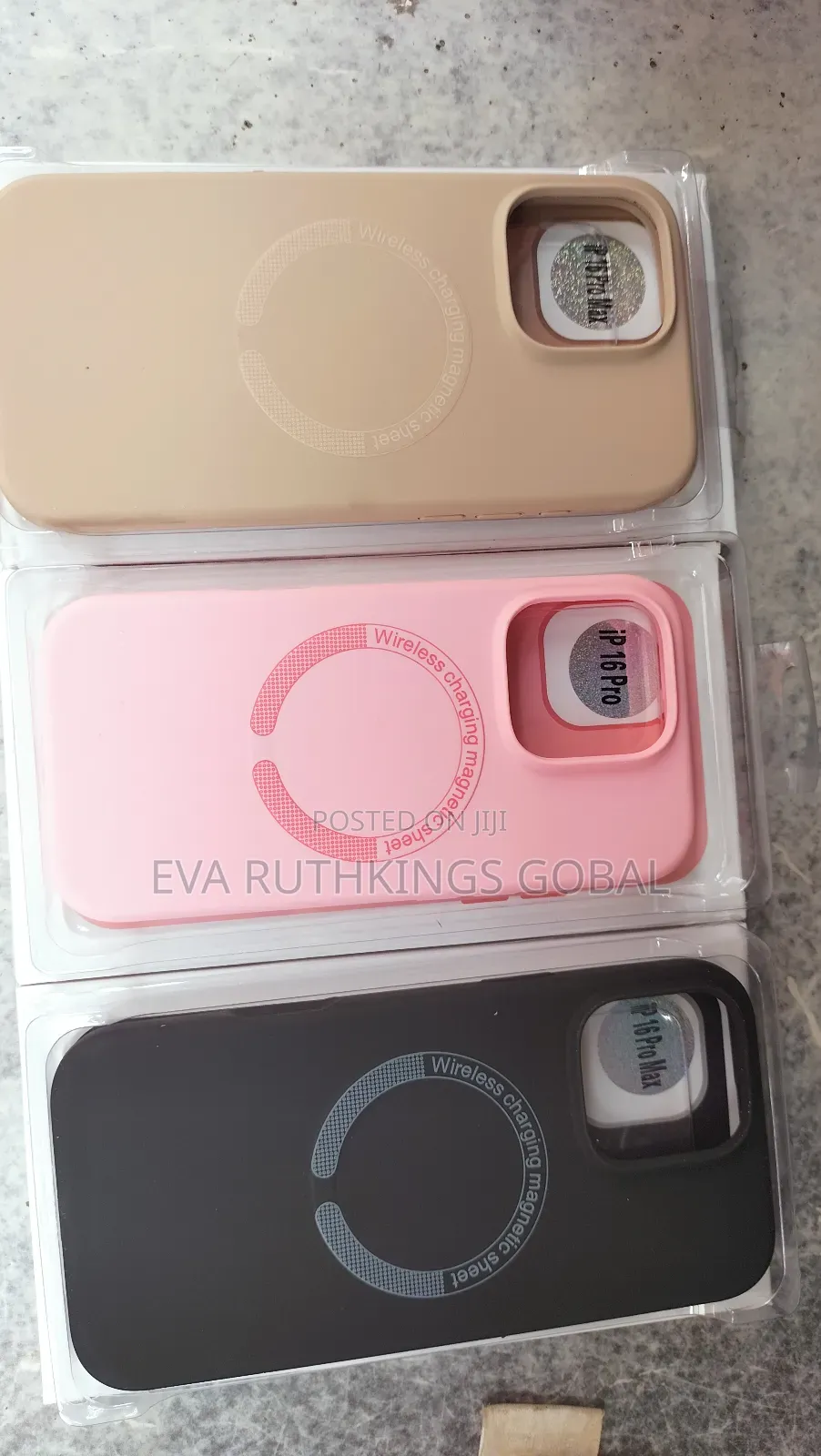 Apple Phone Case