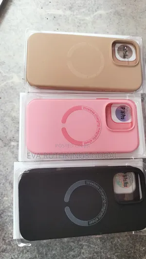 Apple Phone Case