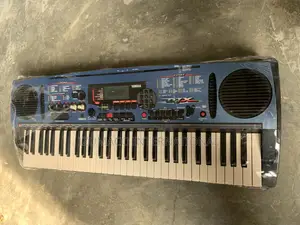 DJX 5-Octave Studio Yamaha Keyboard