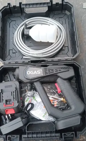 Water Gun Pump