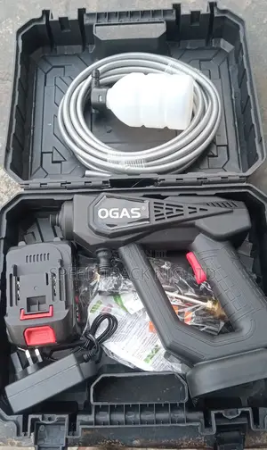 Water Gun Pump