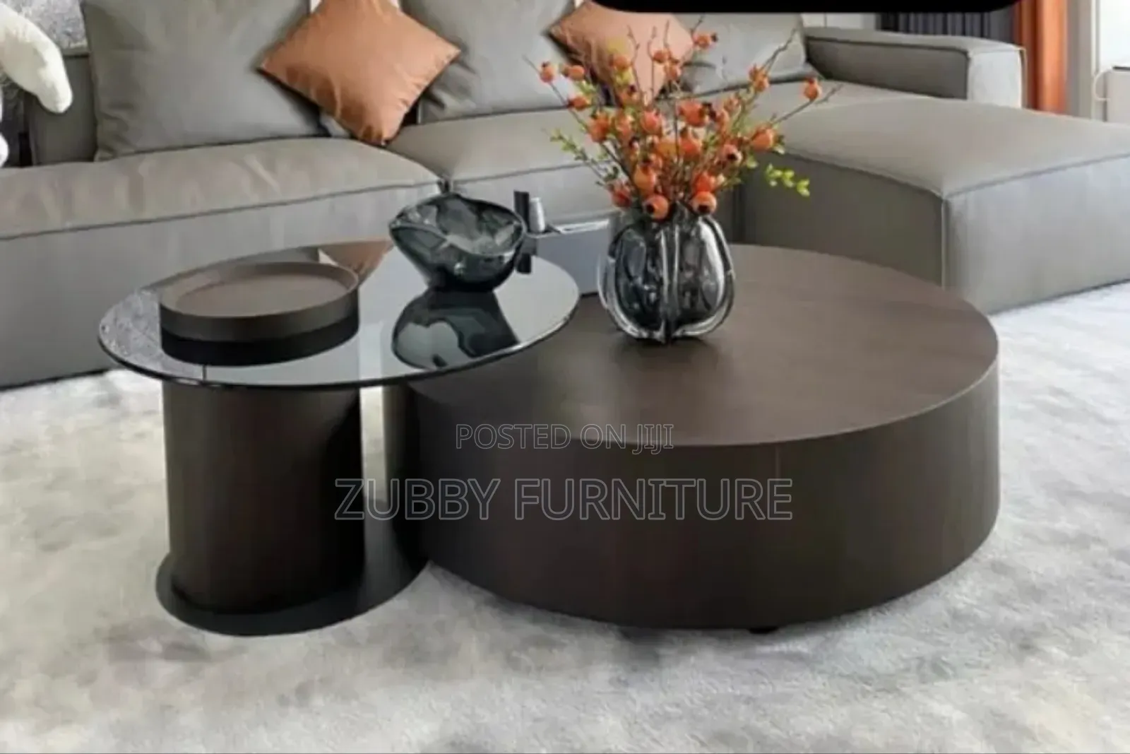 High Quality and Imported Luxury Center Table