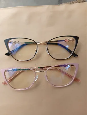 Photo - Lens Frame Glasses