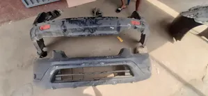 Front and Back Bumper Honda CRV 2003
