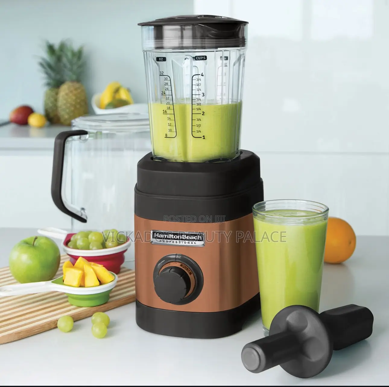 Hamilton Beach High Performance Blender