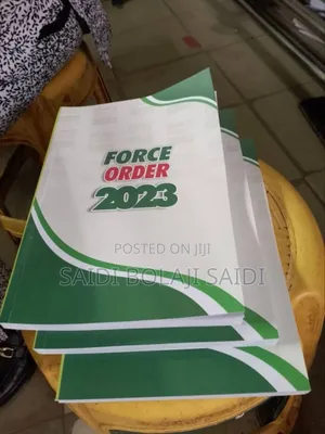 Jotter and Book Publishing