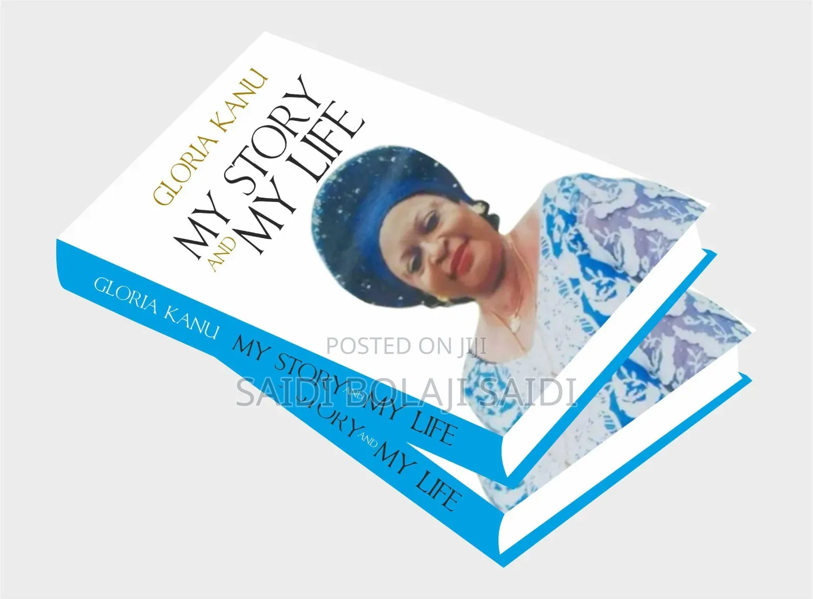 Jotter and Book Publishing