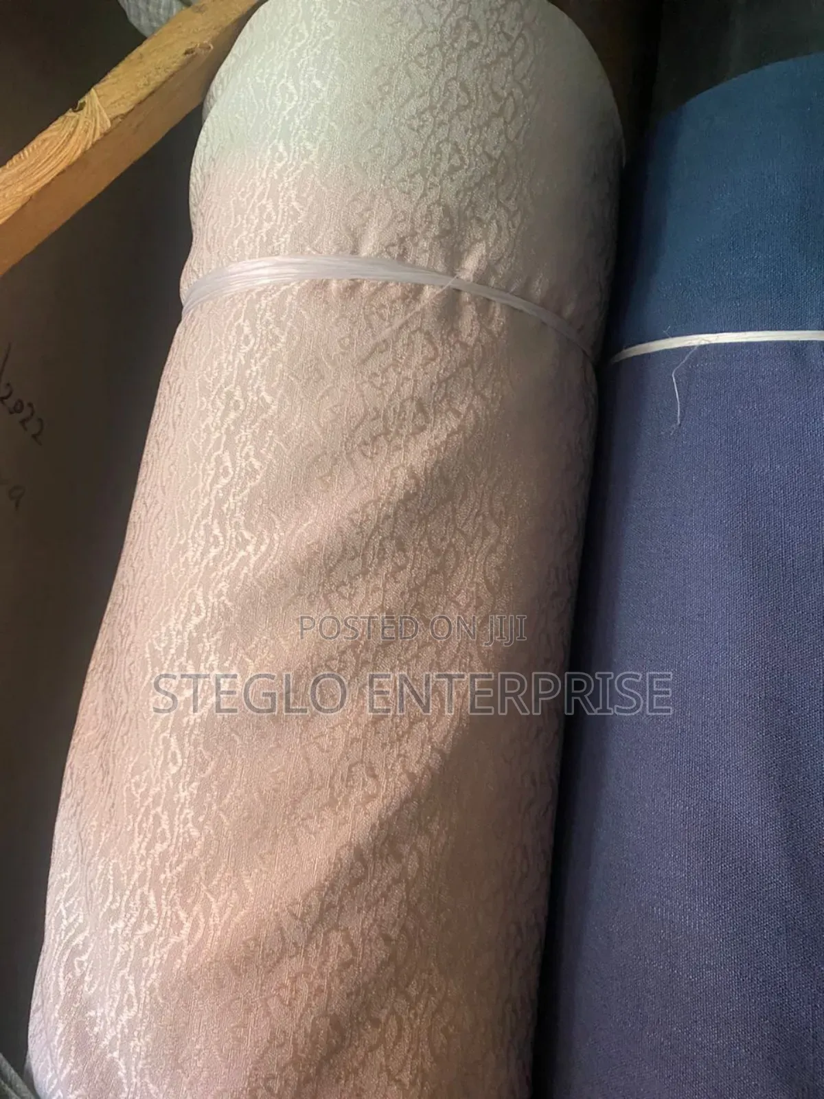 Affordable Curtains in Lagos