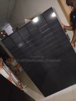 440watt Panel