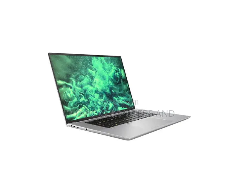 New Laptop HP ZBook Studio 32GB Intel Core I9 SSD 1T