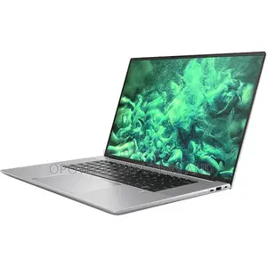 New Laptop HP ZBook Studio 32GB Intel Core I9 SSD 1T