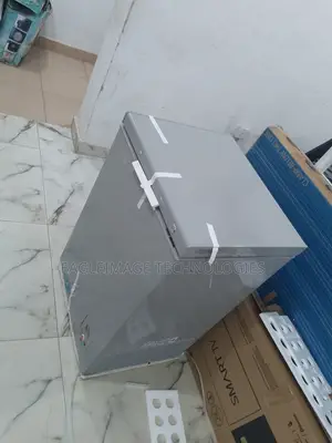 Trustworthy Hisense 95L Chest Freezer(Fc 120sh)