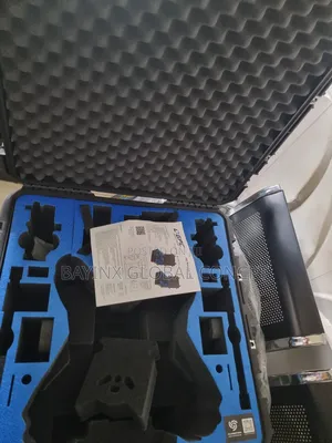 Dji M350 RTK Custom Case (Gpc)