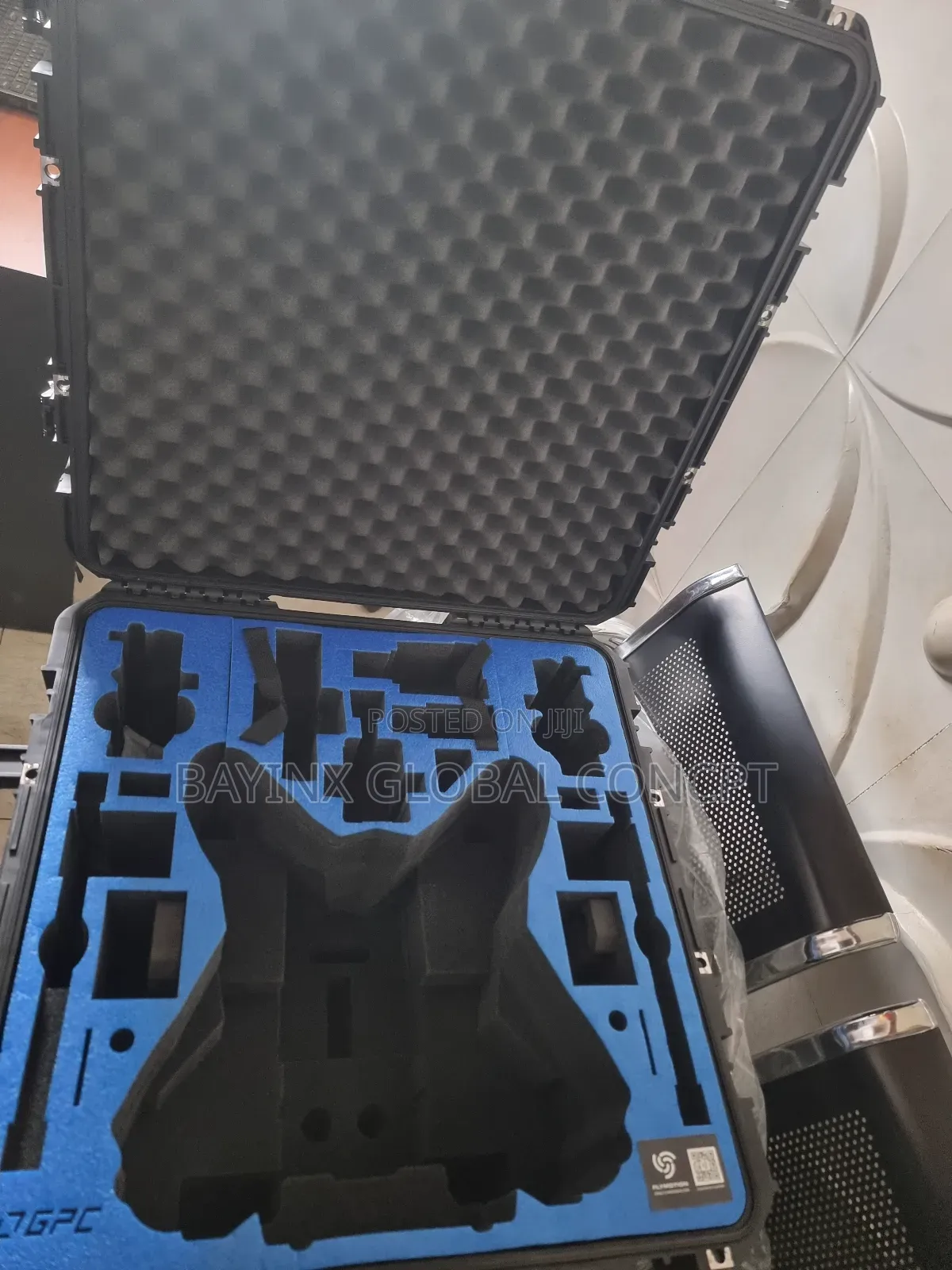 Dji M350 RTK Custom Case (Gpc)