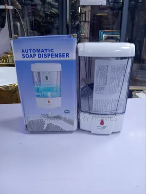 Automatic Quality Soap Dispenser