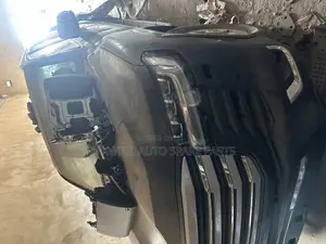 Land Cruiser 2002 Upgrade to 2024 Available Now