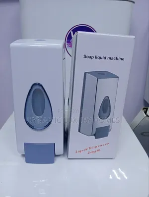 Quality Manual Soap Dispenser