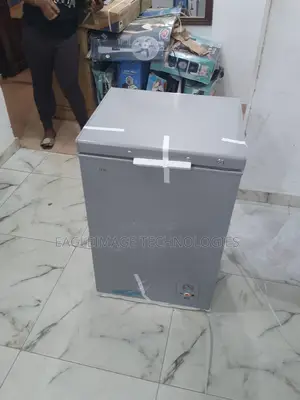 Premium Stock Hisense 95L Chest Frezer(Fc 120sh)