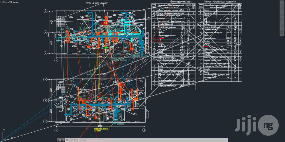 Autocad 2D Drafting, Design 3D Modelling Training