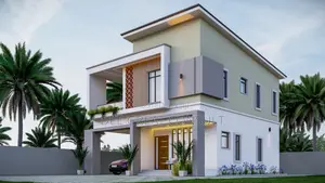 Photo - Architectural Plans and Design