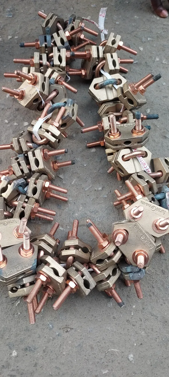 Original U Bolt