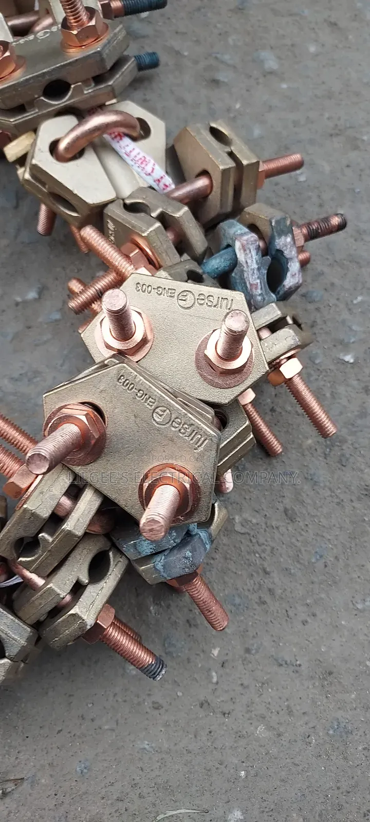 Original U Bolt