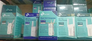 Mesh Wifi Extender