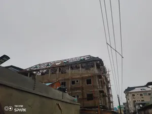 Roofing Contractor In Lagos