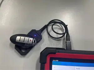 Launch X431 Key Programmer X 4 Keys Set Immo Programin Tools