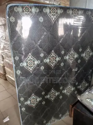 4.5 by 6 by 16" Green Earth Mattress