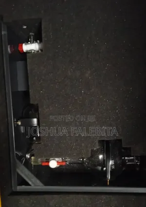 Co2 Purity Tester