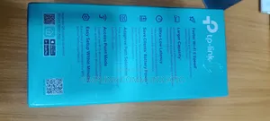 Tp-Link AX1800