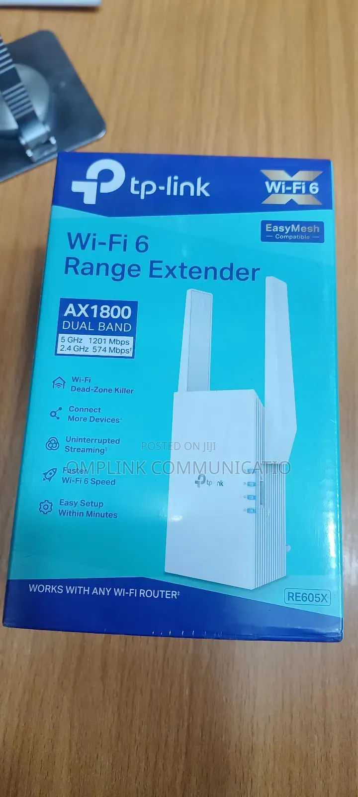 Tp-Link AX1800