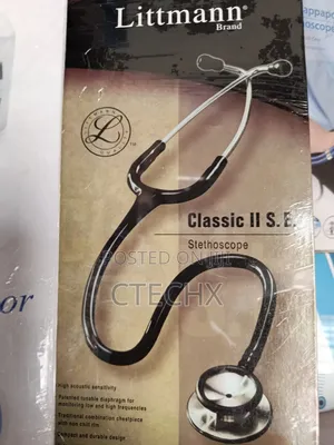 Littmann Stethoscope