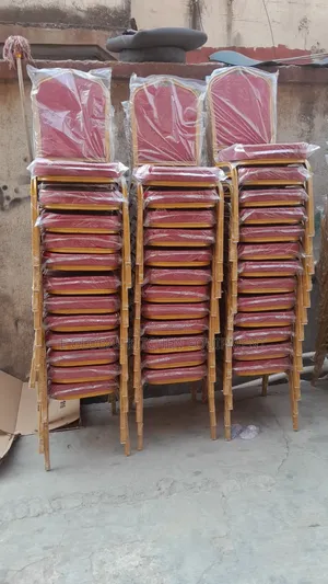 Banquet Chairs