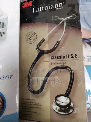 Littmann Stethoscope